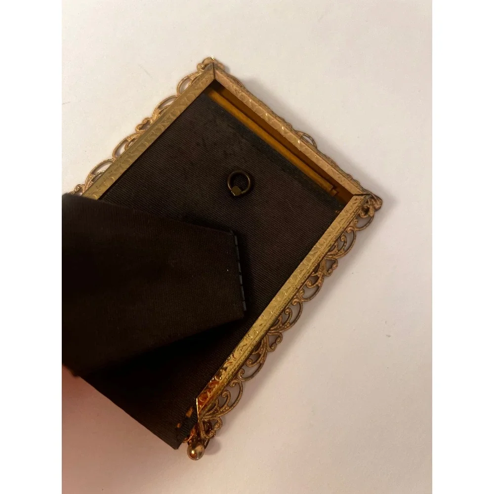 Unbranded vintage brass